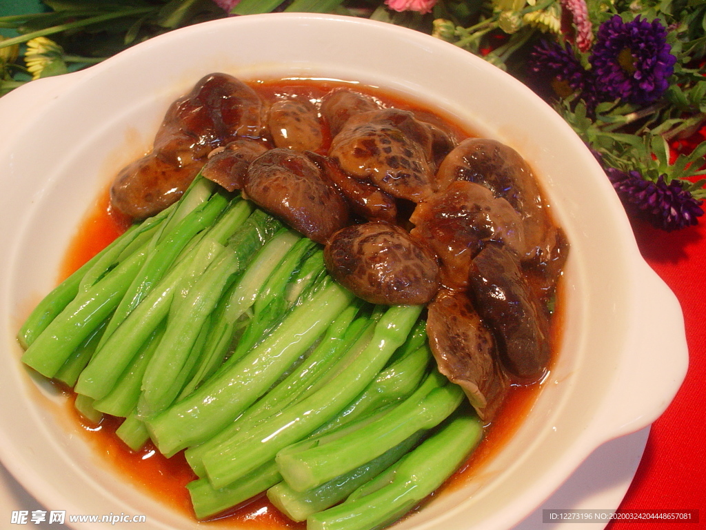 家常菜美食