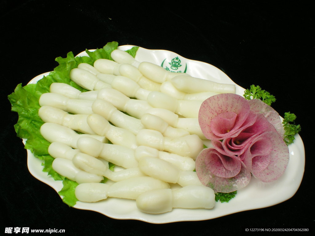 家常菜美食