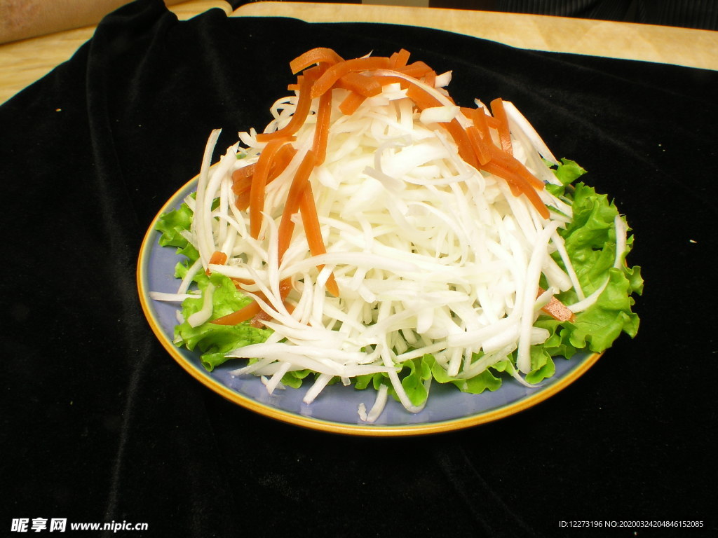 家常菜美食