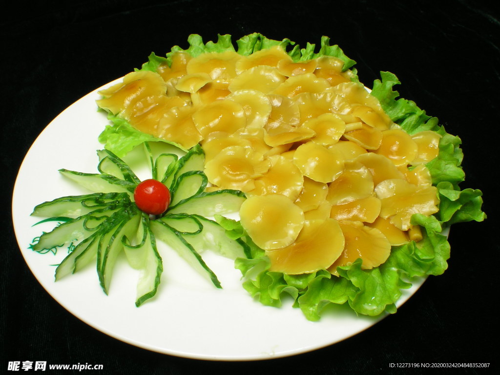 家常菜美食
