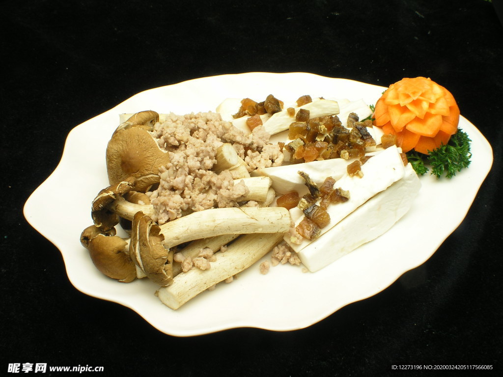 家常菜美食