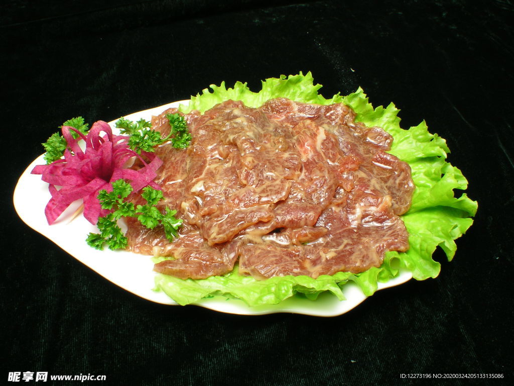 家常菜美食