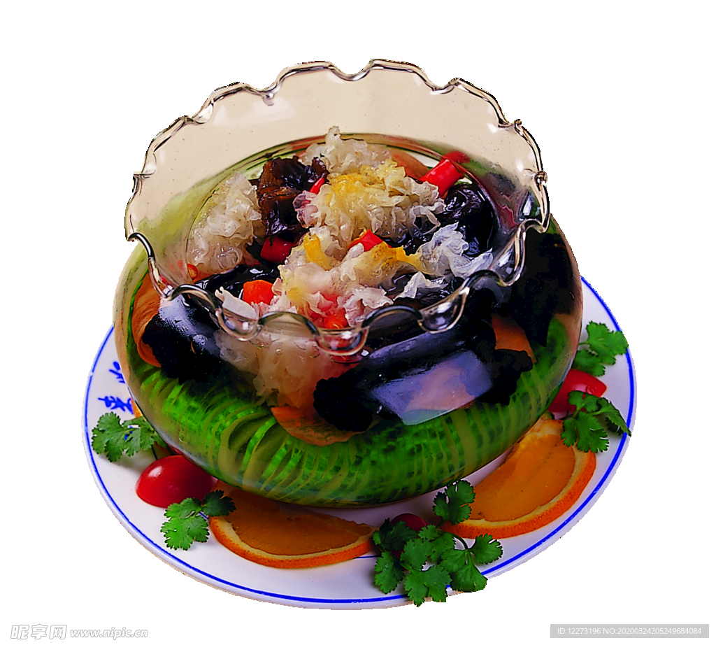 家常菜美食