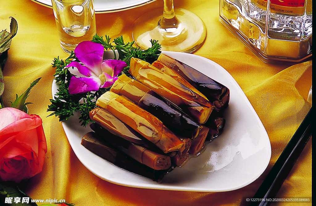 家常菜美食