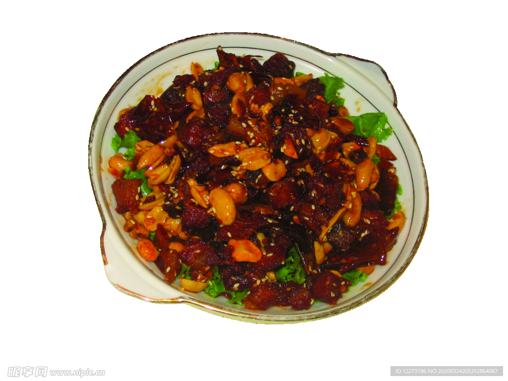 家常菜美食