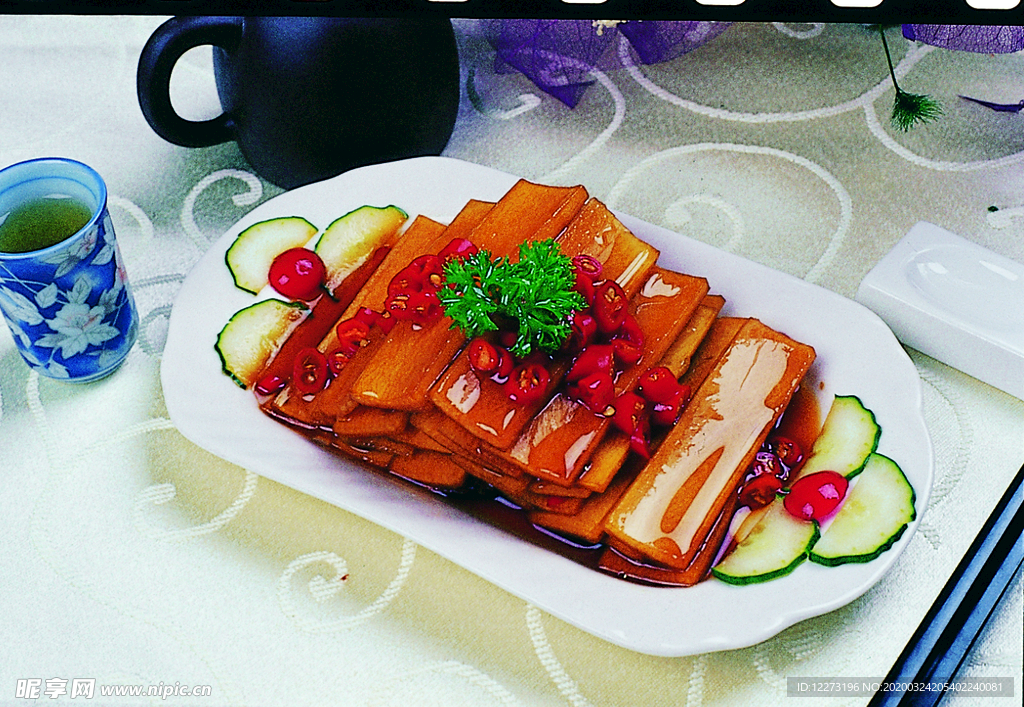 家常菜美食