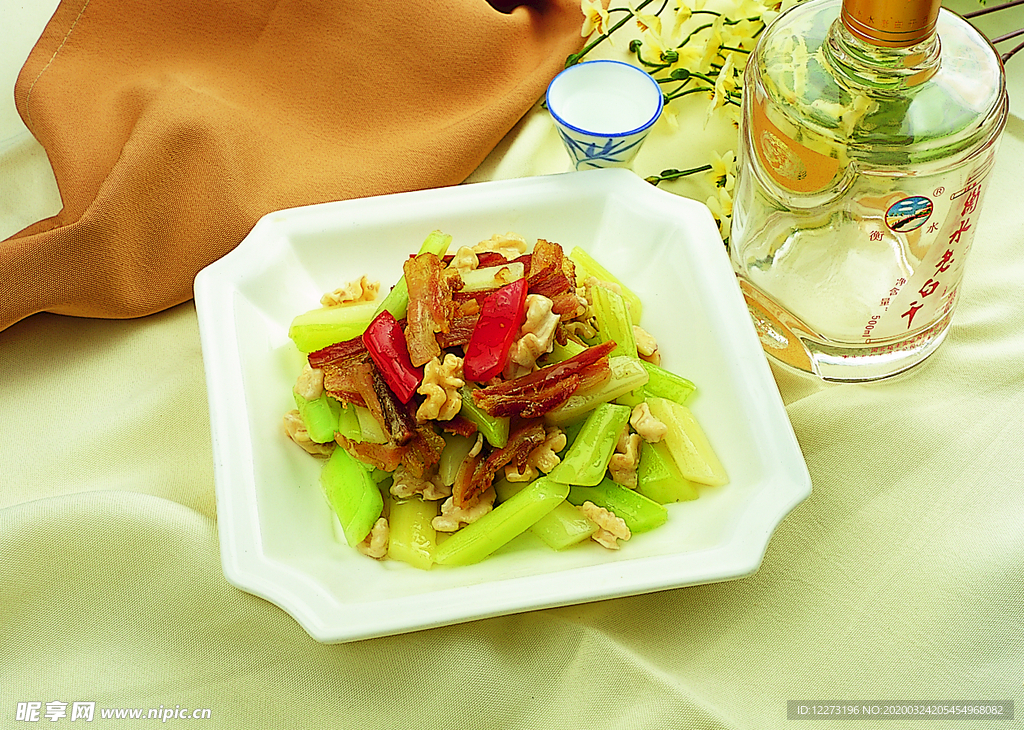 家常菜美食
