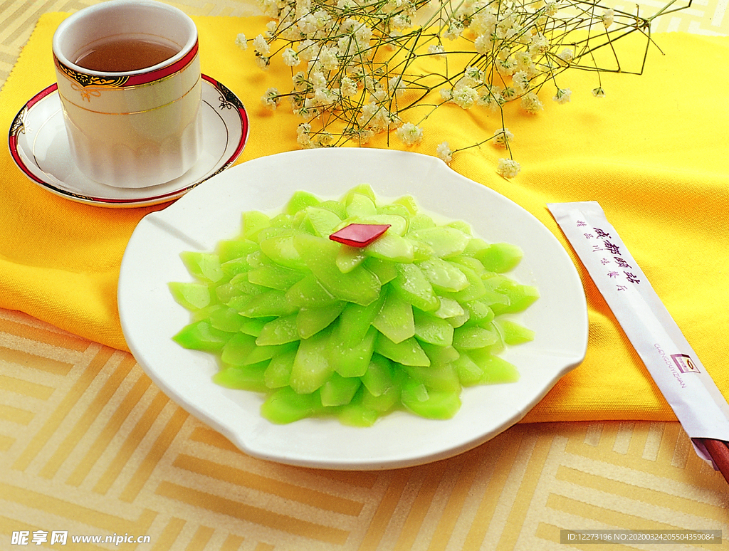 家常菜美食