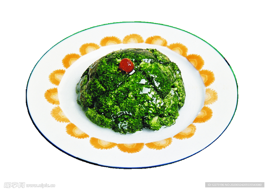 家常菜美食
