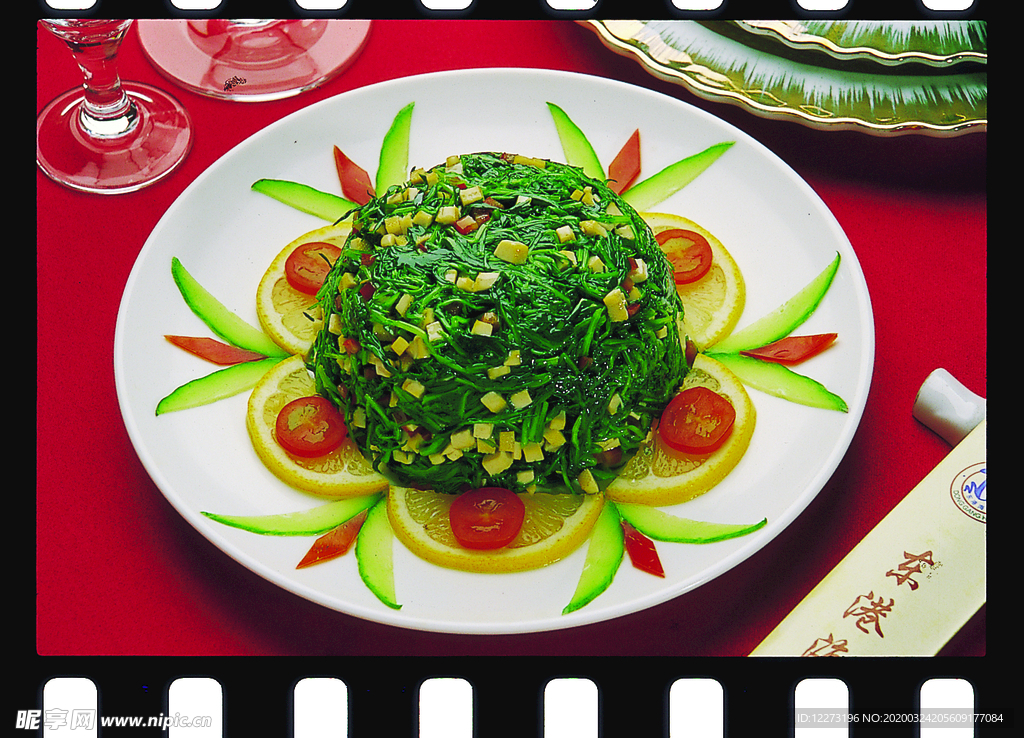 家常菜美食