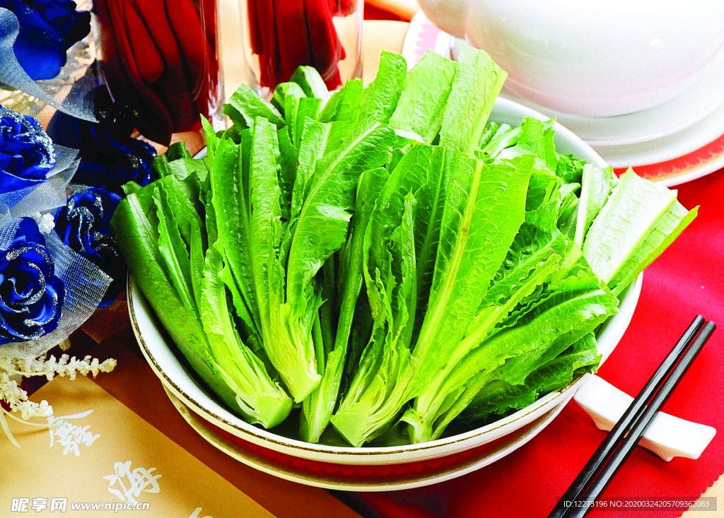 家常菜美食