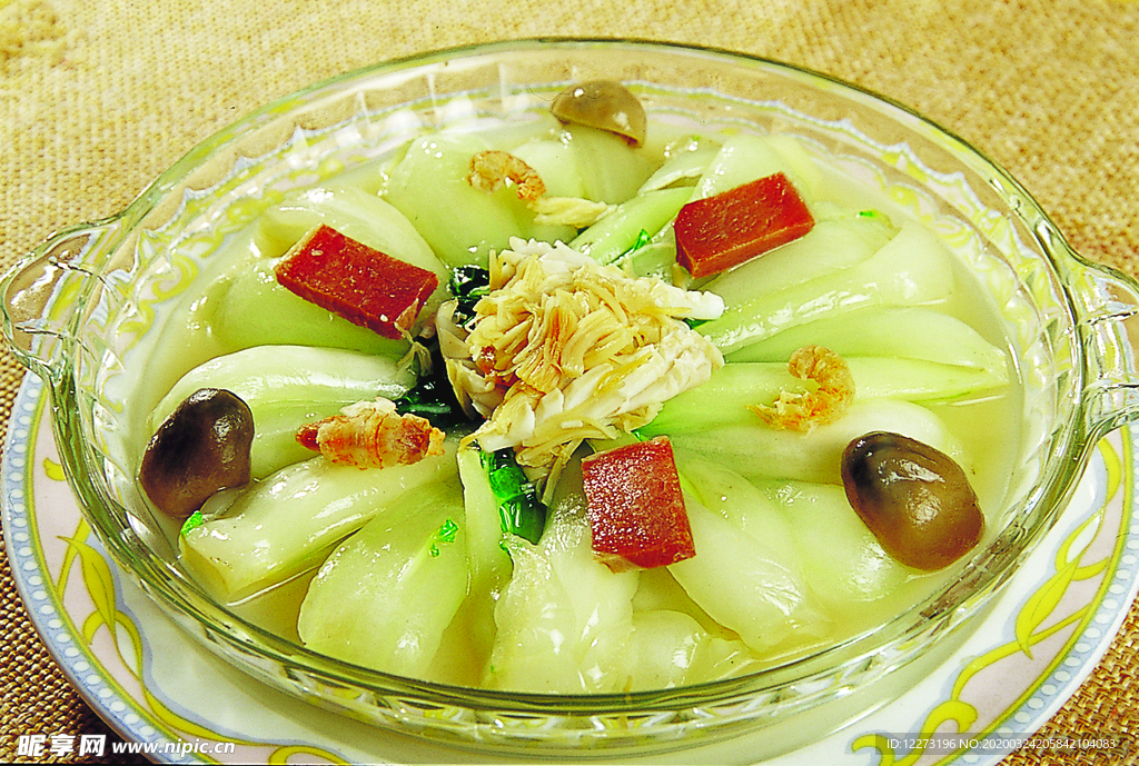 家常菜美食