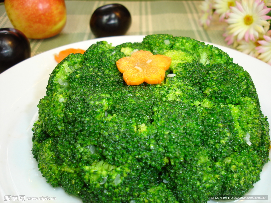 家常菜美食