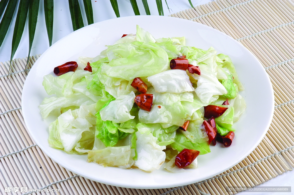 家常菜美食