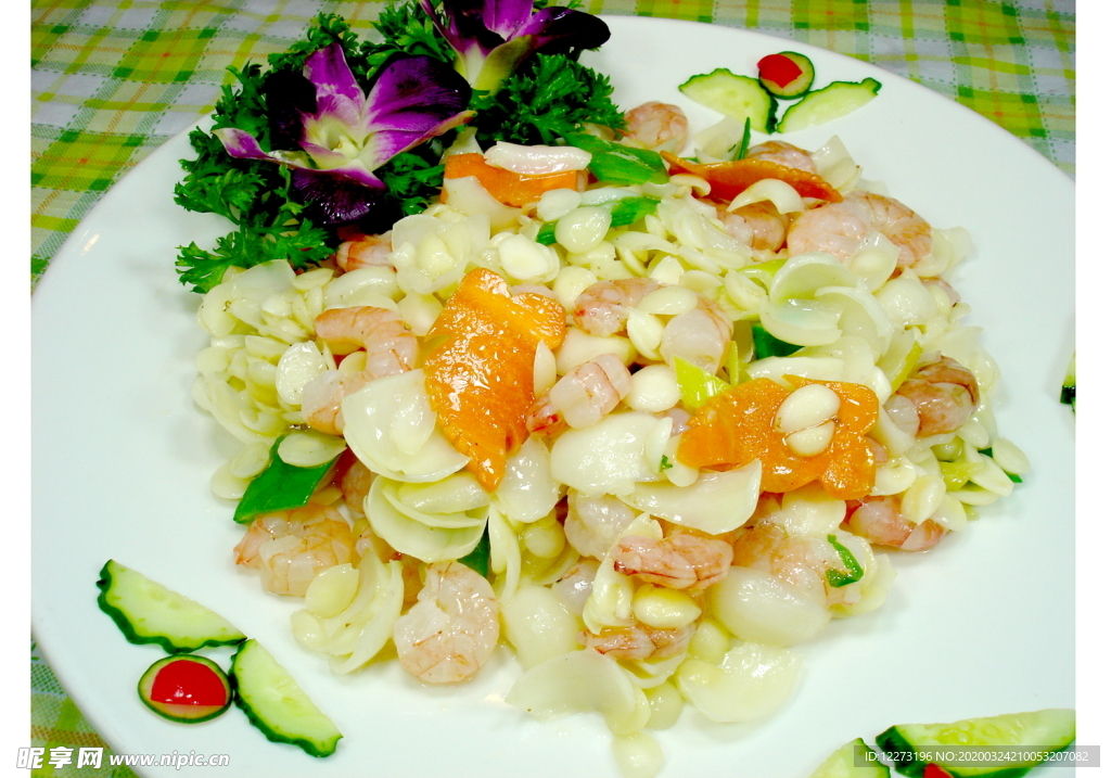 家常菜美食