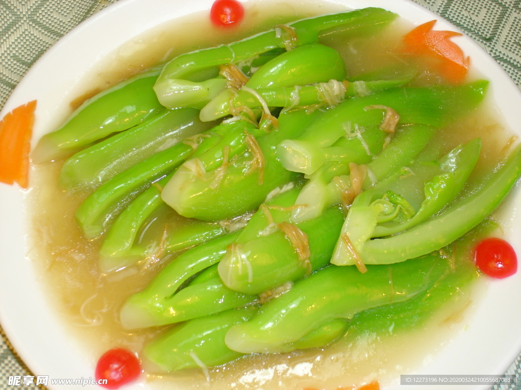 家常菜美食