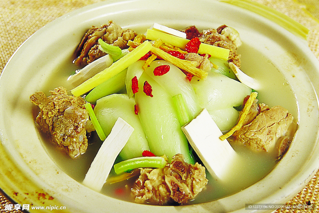 家常菜美食