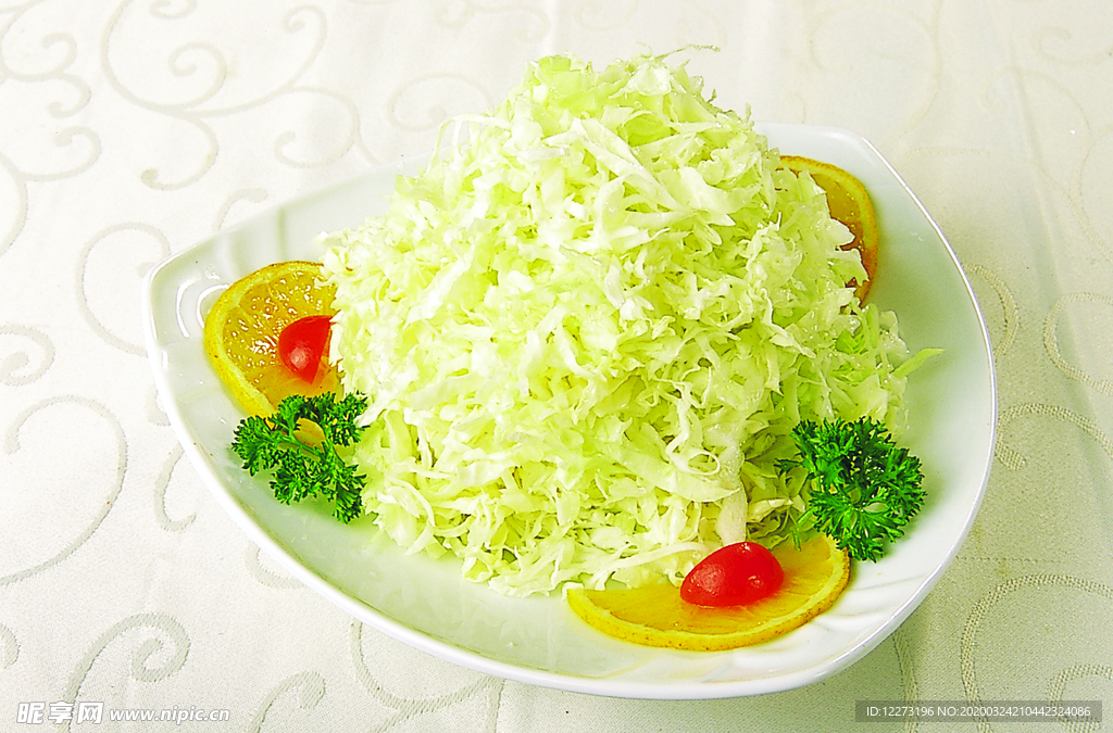 家常菜美食