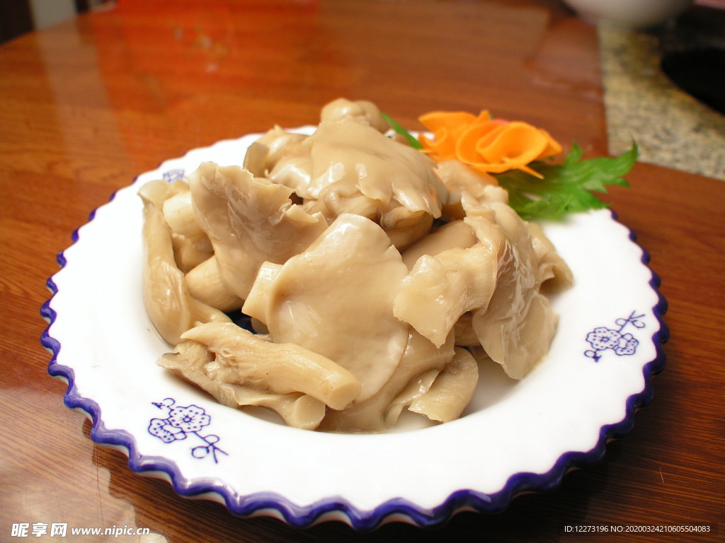 家常菜美食