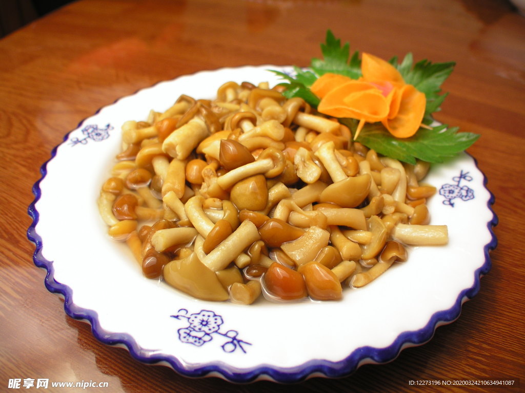 家常菜美食