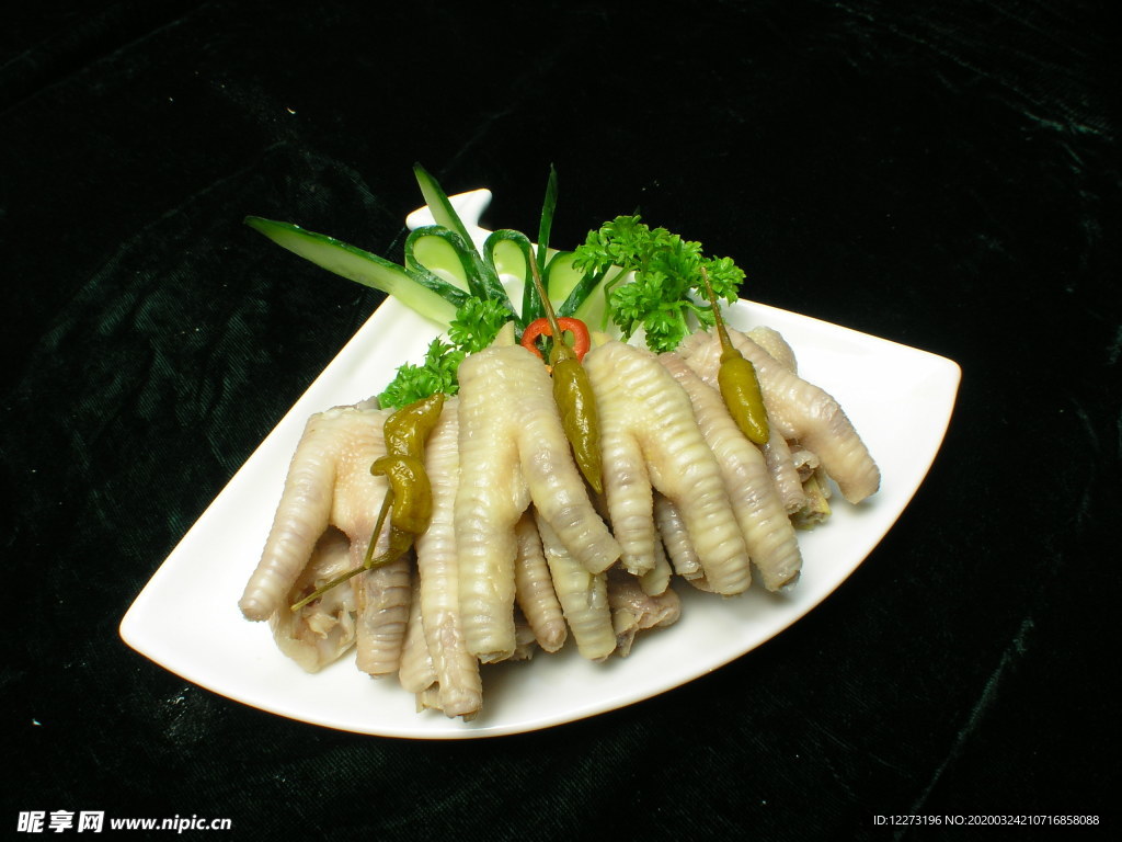 家常菜美食