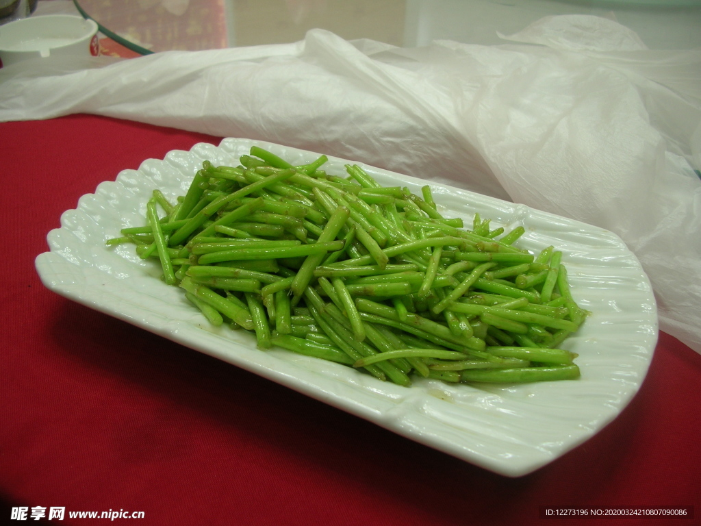 家常菜美食