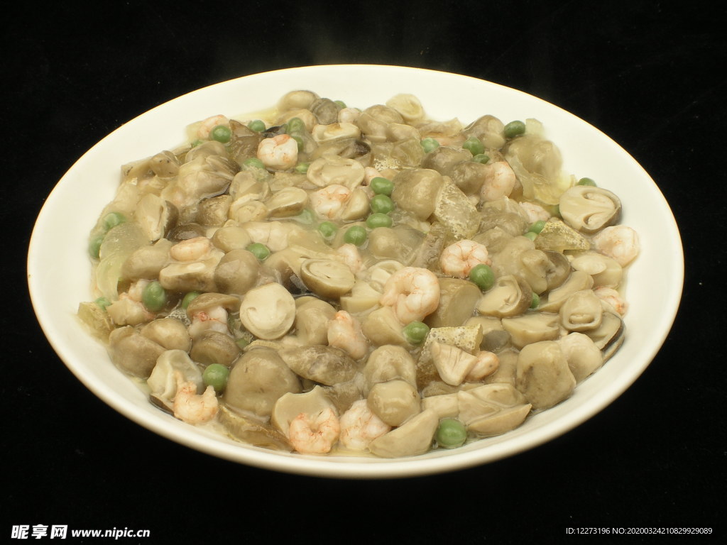 家常菜美食