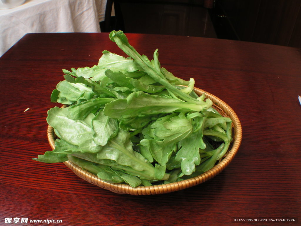 家常菜美食