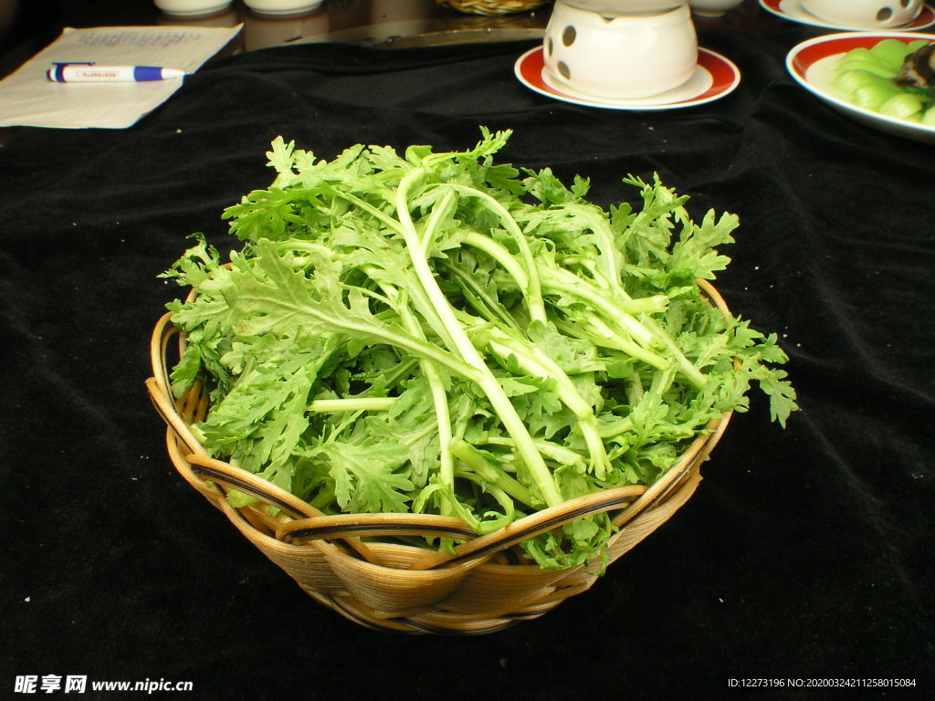 家常菜美食