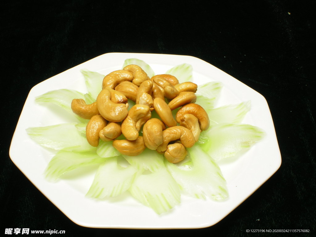 家常菜美食