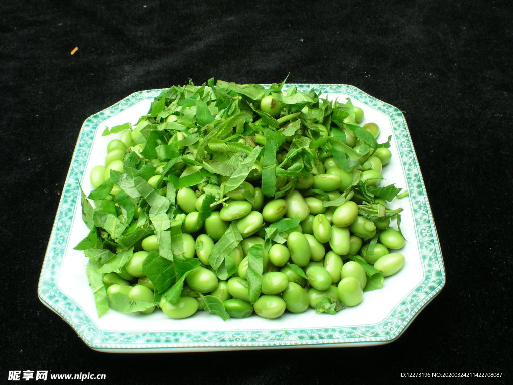 家常菜美食