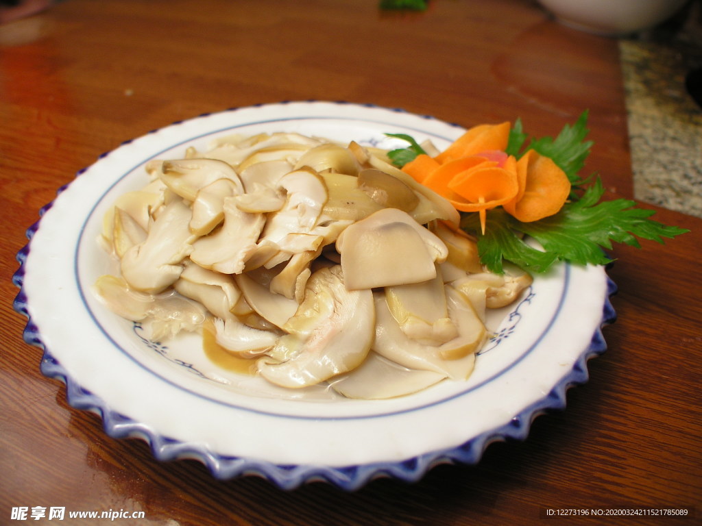 家常菜美食