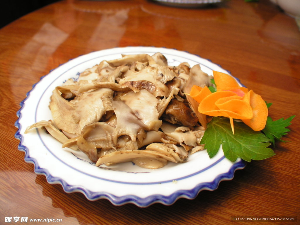 家常菜美食