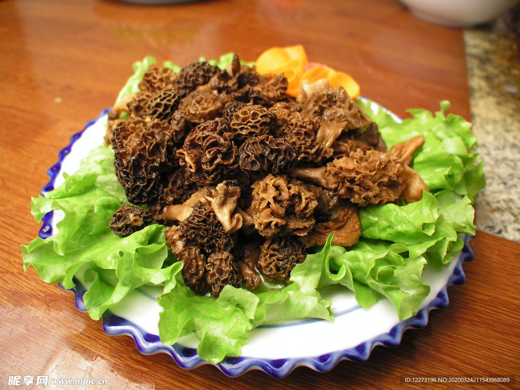 家常菜美食