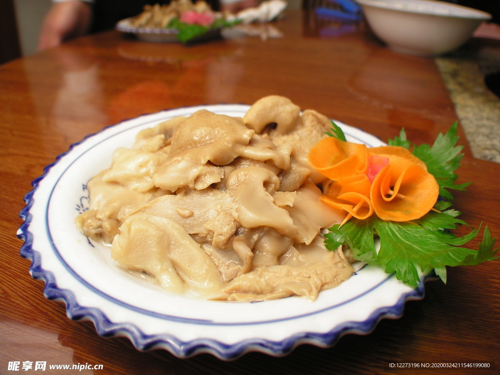 家常菜美食