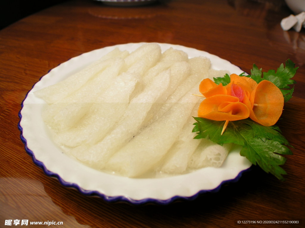 家常菜美食