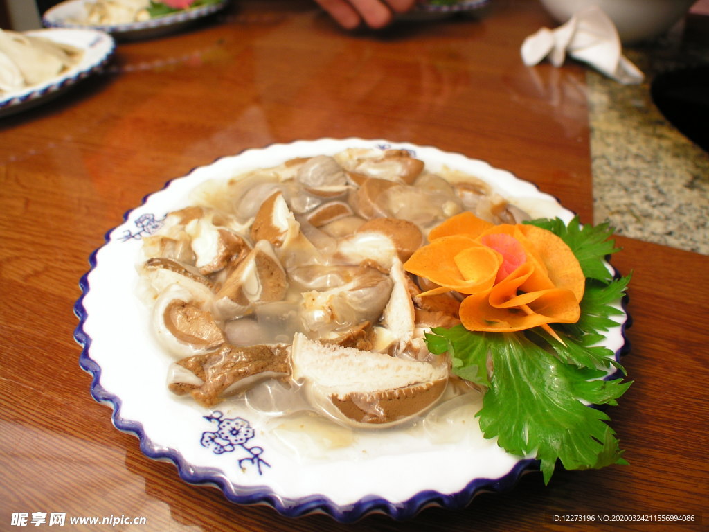 家常菜美食