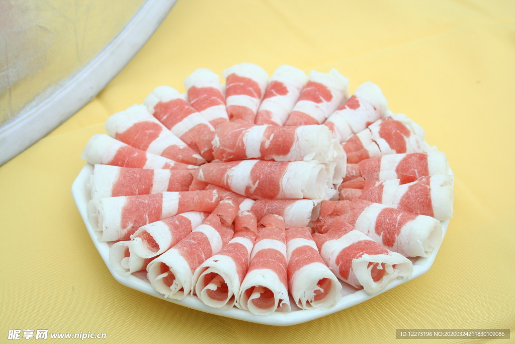 家常菜美食
