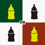 奶瓶