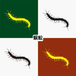 蜈蚣