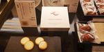 日本 蛋糕点心