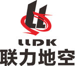 联力地空 建筑 LOGO 标志