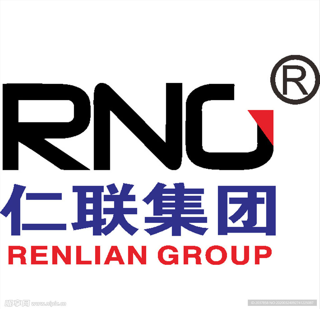 仁联集团 安九二期 建筑 L