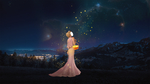 星光女王