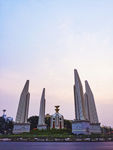 地标建筑