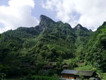 湘西风景