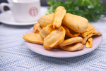 菠萝蜜果汁图片
