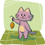 小猫