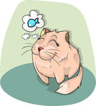 可爱猫咪