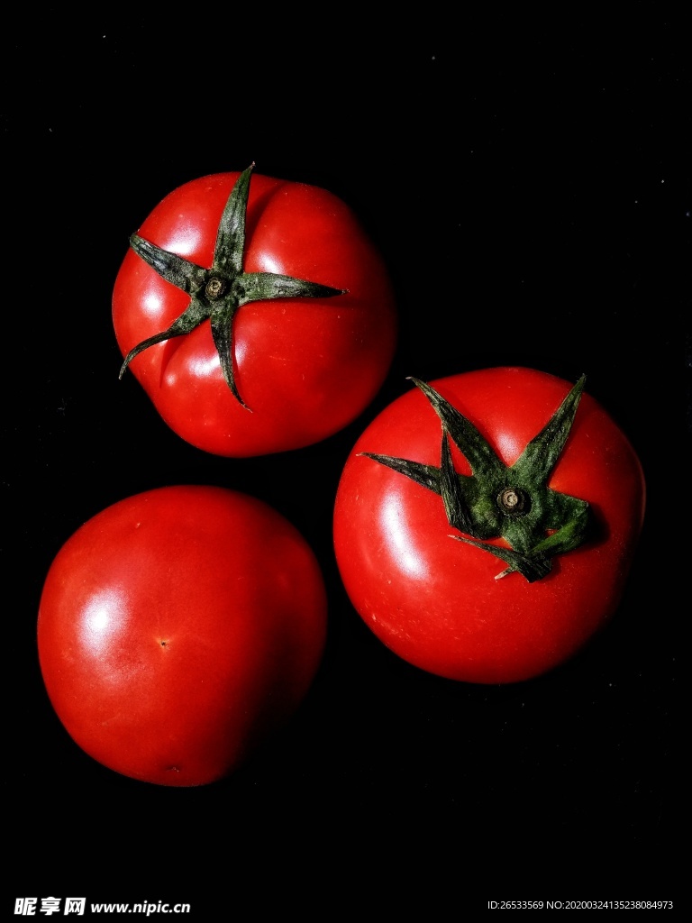 西红柿 番茄 圣女果 水果蔬菜
